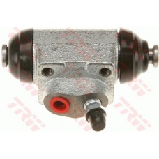 Κυλινδράκια τροχών HYUNDAI ACCENT 2003 - 2005 ( CG ) ( LC2 ) TRW BWC233