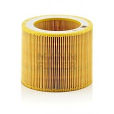 Φίλτρο αέρα MANN-FILTER C 1140