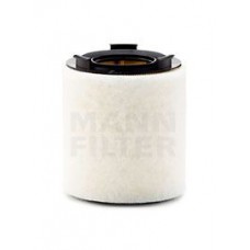Φίλτρο αέρα VW POLO 2009 - 2014 ( 6R ) MANN-FILTER C 15 008