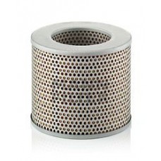 Φίλτρο αέρα MANN-FILTER 0