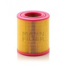 Φίλτρο αέρα AUDI A6 2004 - 2008 ( 4F ) MANN-FILTER C 16 118
