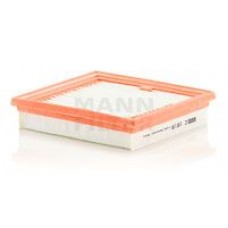 Φίλτρο αέρα NISSAN MICRA 2000 - 2003 ( K11 ) MANN-FILTER C 1618