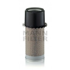 Φίλτρο αέρα MANN-FILTER 0