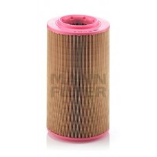 Φίλτρο αέρα MANN-FILTER C 17 278
