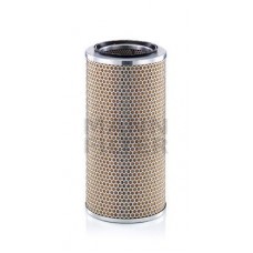 Φίλτρο αέρα MANN-FILTER 0