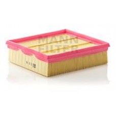 Φίλτρο αέρα OPEL CORSA 2006 - 2011 ( D ) MANN-FILTER C 20 106