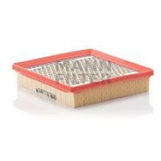 Φίλτρο αέρα HONDA CIVIC 1992 - 1995 ( EG / H / J ) MANN-FILTER C 2055