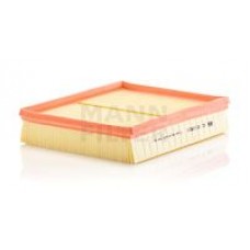 Φίλτρο αέρα RENAULT ALASKAN 2017 - MANN-FILTER C 21 001