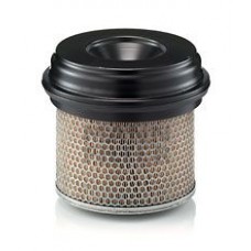 Φίλτρο αέρα MANN-FILTER C 21 338