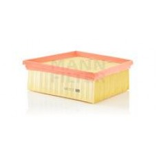 Φίλτρο αέρα FORD FIESTA 2016 - ( F/L ) MANN-FILTER C 22 031