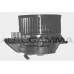 Ανεμιστήρας Καλοριφέρ Εσω PEUGEOT 406 1996 - 1999 ( 8B ) C22828229