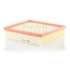 Φίλτρο αέρα ISUZU D-MAX ( 8DH ) 2012 - 2017 MANN-FILTER C 24 049