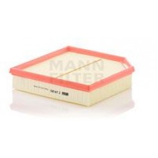 Φίλτρο αέρα MANN-FILTER C 24 051