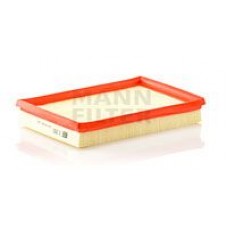 Φίλτρο αέρα HYUNDAI ACCENT 2003 - 2005 ( CG ) ( LC2 ) MANN-FILTER C 2562