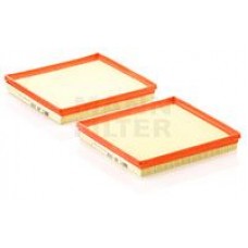 Φίλτρο αέρα MERCEDES E CLASS 2002 - 2006 ( W211 ) MANN-FILTER C 26 009-2