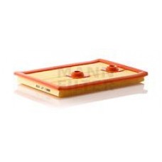 Φίλτρο αέρα VW SCIROCCO 2008 - 2014 ( 137 ) MANN-FILTER C 27 009