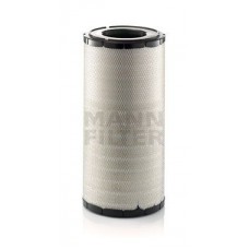 Φίλτρο αέρα MANN-FILTER C 28 1580