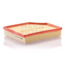 Φίλτρο αέρα VOLVO XC90 2014 - MANN-FILTER 0