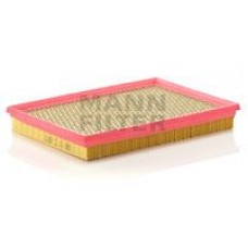 Φίλτρο αέρα JEEP CHEROKEE 2002 -2005 ( KJ ) MANN-FILTER C 2975