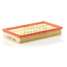Φίλτρο αέρα MERCEDES 190E 1984 - 1993 ( W201 ) MANN-FILTER C 2998