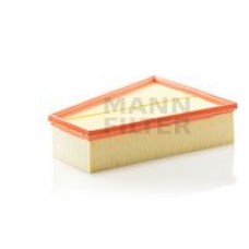 Φίλτρο αέρα FORD MONDEO 2007 - 2011 ( Mk4a ) MANN-FILTER C 30 161