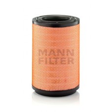 Φίλτρο αέρα NISSAN SUNNY 1987 - 1989 ( N13 ) MANN-FILTER 0