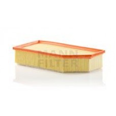 Φίλτρο αέρα PEUGEOT 407 2004 - 2008 ( 6D_ ) MANN-FILTER C 36 030