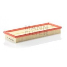 Φίλτρο αέρα MERCEDES E CLASS 2002 - 2006 ( W211 ) MANN-FILTER C 3689