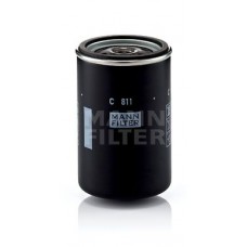 Φίλτρο αέρα NISSAN TIIDA 2007 - 2011 ( C11 ) MANN-FILTER 0