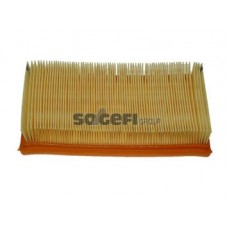 Φίλτρο αέρα FIAT CINQUECENTO 1992 - 1998 ( 170 ) FRAM CA4263