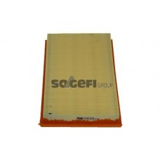 Φίλτρο αέρα NISSAN ALMERA 2000 - 2002 ( N16 ) FRAM CA4309