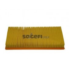 Φίλτρο αέρα MERCEDES E CLASS 1985 - 1993 ( W124 ) FRAM CA4580