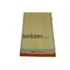 Φίλτρο αέρα VW GOLF 1984 - 1992 ( Mk2 ) FRAM CA5301