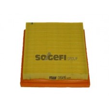 Φίλτρο αέρα OPEL CORSA 1993 - 2000 ( B ) FRAM CA5496