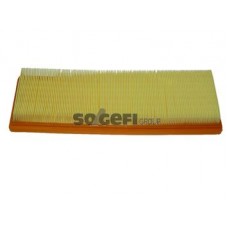 Φίλτρο αέρα FIAT PUNTO 1994 - 1999 ( 176 ) FRAM CA5517A