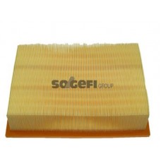 Φίλτρο αέρα MERCEDES VITO 1996 - 2003 ( W638 ) FRAM CA5826