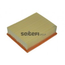 Φίλτρο αέρα PEUGEOT 206 2000 - 2008 ( CC ) FRAM CA8675