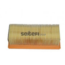 Φίλτρο αέρα RENAULT CLIO 2001 - 2005 FRAM CA9411