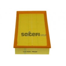 Φίλτρο αέρα MERCEDES E CLASS 1996 - 1999 ( W210 ) FRAM CA9426