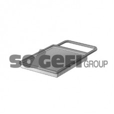 Φίλτρο αέρα VW POLO 2002 - 2005 ( 9N ) FRAM CA9668