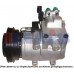 Συμπιεστής A/C (Κομπρέσορας) HYUNDAI COUPE 2001 - 2004 ( GK ) CD1AA-02