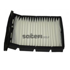 Φίλτρο αέρα εσωτερικού χώρου LANDROVER FREELANDER 1998 - 2003 ( LN ) FRAM CF10087