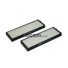 Φίλτρο αέρα εσωτερικού χώρου HYUNDAI i20 2009 - 2012 FRAM CF11644-2