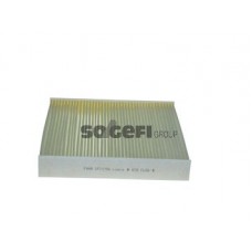 Φίλτρο αέρα εσωτερικού χώρου RENAULT CLIO 2013 - 2016 FRAM CF11706