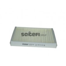 Φίλτρο αέρα εσωτερικού χώρου MERCEDES GL CLASS 2013 - 2015 ( X166 ) FRAM CF11719