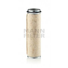 Φίλτρο αέρα MANN-FILTER CF 1200