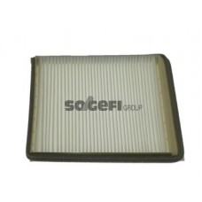Φίλτρο αέρα εσωτερικού χώρου PEUGEOT PARTNER Combispace 1996 - 2002 FRAM CF5551