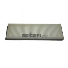 Φίλτρο αέρα εσωτερικού χώρου FORD TRANSIT 2000 - 2006 ( FA_ _ ) FRAM CF9485