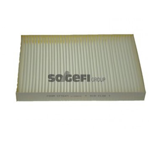 Φίλτρο αέρα εσωτερικού χώρου AUDI A4 2005 - 2008 ( 8E )( 8H ) FRAM CF9645 Φίλτρο αέρα εσωτερικού χώρου AUDI A4 2005 - 2008 ( 8E )( 8H ) FRAM CF9645