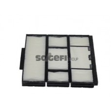 Φίλτρο αέρα εσωτερικού χώρου TOYOTA CARINA 1992 - 1995 E ( T190 ) FRAM CF9659